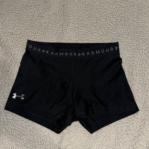 Under Armour Spandex